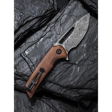 Нож складной Civivi Odium, Brown (672975137397)