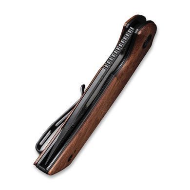 Нож складной Civivi Odium, Brown (672975137397)