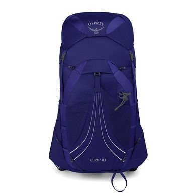 Рюкзак жіночий Osprey Eja 48, Equinox Blue (OSP EJA-009.1754)
