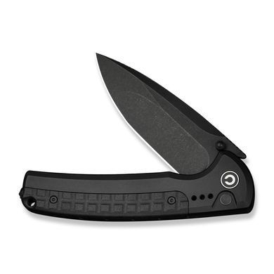 Ніж складаний Civivi Sentinel Strike II, Black (689826337509)