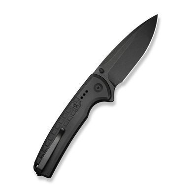 Ніж складаний Civivi Sentinel Strike II, Black (689826337509)