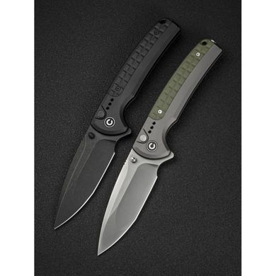 Ніж складаний Civivi Sentinel Strike II, Black (689826337509)