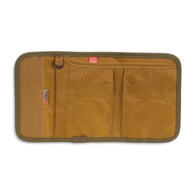 Гаманець Tatonka Money Box RFID B, Olive (TAT 2969.331)