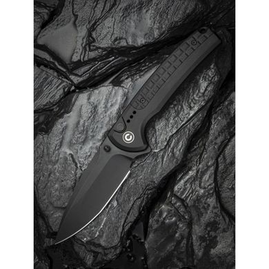 Ніж складаний Civivi Sentinel Strike II, Black (689826337509)