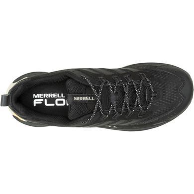 Кроссовки трекинговые мужские Merrell MOAB SPEED 2 Black, 43 (195019755130)