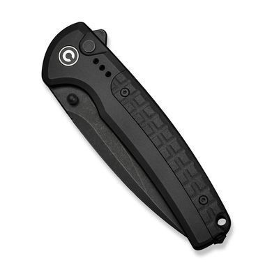 Ніж складаний Civivi Sentinel Strike II, Black (689826337509)
