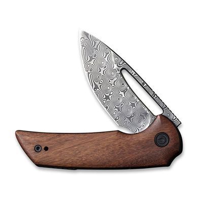 Нож складной Civivi Odium, Brown (672975137397)