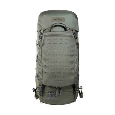 Рюкзак Tatonka Pyrox 45+10 BC, Stone Grey Olive (TAT 1419.332)