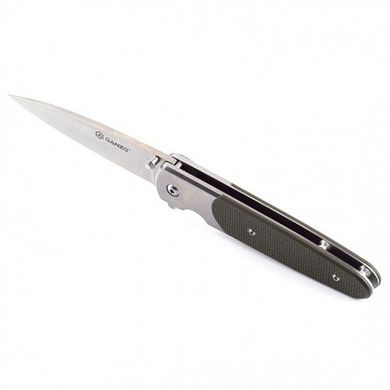 Нож складной Ganzo G743-1-GR (G743-1-GR)