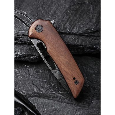 Нож складной Civivi Odium, Brown (672975137397)