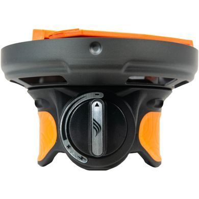 Система приготовления пищи JetBoil Flash 2025, Carbon, 1 л (JBL FLCB3-EU)