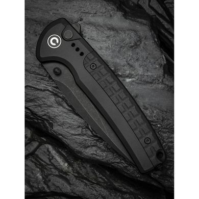 Ніж складаний Civivi Sentinel Strike II, Black (689826337509)