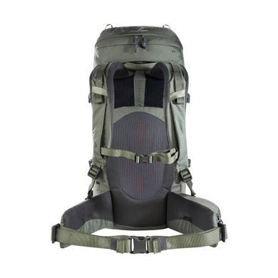 Рюкзак Tatonka Pyrox 45+10 BC, Stone Grey Olive (TAT 1419.332)