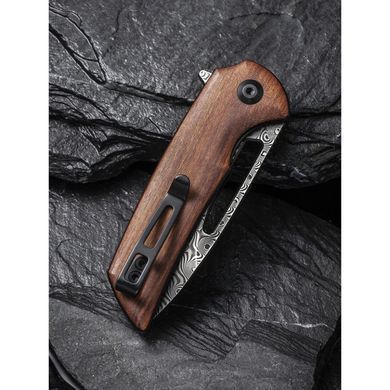 Нож складной Civivi Odium, Brown (672975137397)