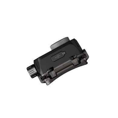 Ліхтар налобний Fenix HL45R LED з безконтактним датчиком (6942870311593)