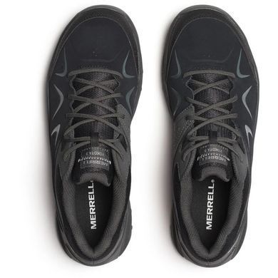 Кросівки чоловічі Merrell YOKOTA 3, black, 42 (036.2210)