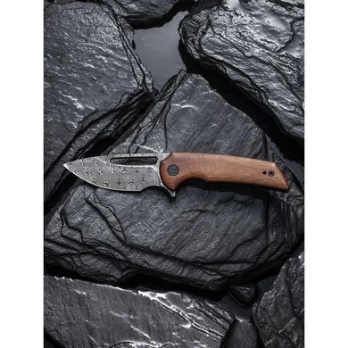 Нож складной Civivi Odium, Brown (672975137397)