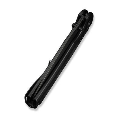 Ніж складаний Civivi Sentinel Strike II, Black (689826337509)