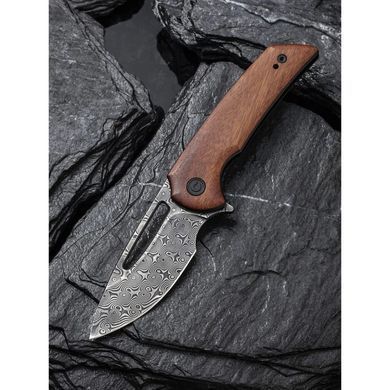 Нож складной Civivi Odium, Brown (672975137397)