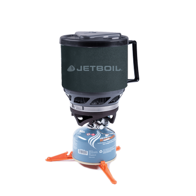 Система приготування їжі Jetboil Minimo 1 л, Carbon (JB MNMCB)