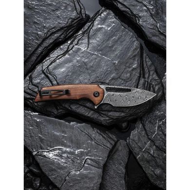 Нож складной Civivi Odium, Brown (672975137397)