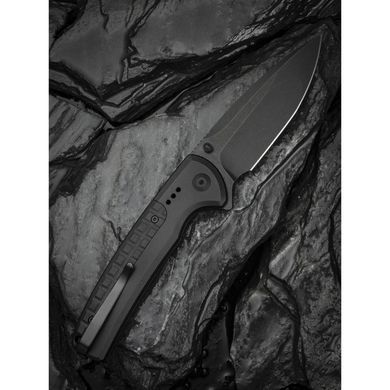 Ніж складаний Civivi Sentinel Strike II, Black (689826337509)