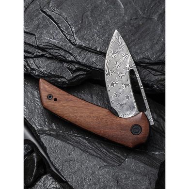 Нож складной Civivi Odium, Brown (672975137397)