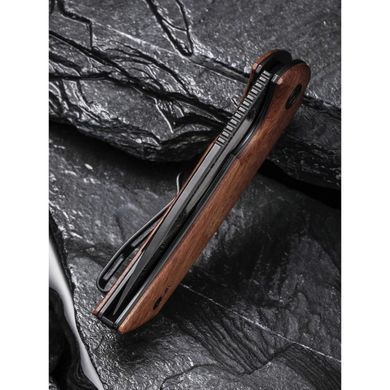 Нож складной Civivi Odium, Brown (672975137397)