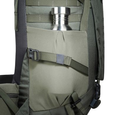 Рюкзак Tatonka Pyrox 45+10 BC, Stone Grey Olive (TAT 1419.332)