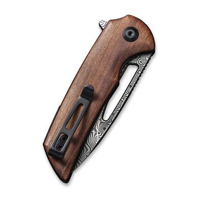 Нож складной Civivi Odium, Brown (672975137397)