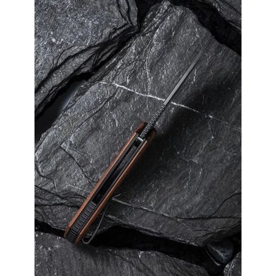 Нож складной Civivi Odium, Brown (672975137397)