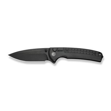 Ніж складаний Civivi Sentinel Strike II, Black (689826337509)