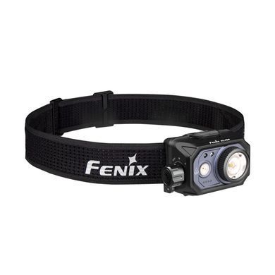 Ліхтар налобний Fenix HL45R LED з безконтактним датчиком (6942870311593)