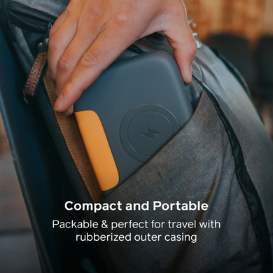 Повербанк BioLite Charge 100 MAX, 25000 mAh (BLT CBD0100)