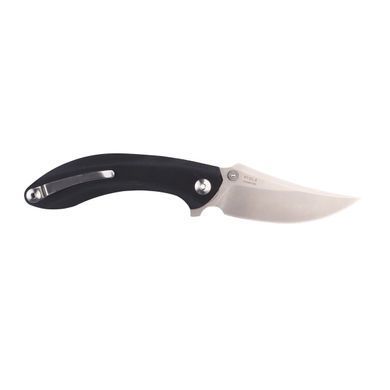 Ніж складаний Ruike P155-B, Black (P155-B)