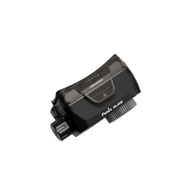 Ліхтар налобний Fenix HL45R LED з безконтактним датчиком (6942870311593)