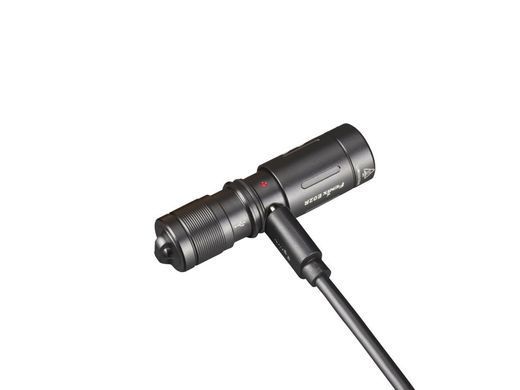 Ліхтар ручний Fenix TK16 V2.0 + подарунок Ліхтар ручний Fenix E02R (TK16V20E02R)