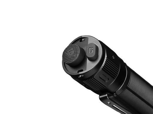 Ліхтар ручний Fenix TK16 V2.0 + подарунок Ліхтар ручний Fenix E02R (TK16V20E02R)