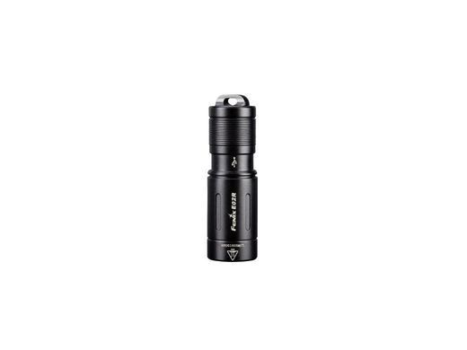 Ліхтар ручний Fenix TK16 V2.0 + подарунок Ліхтар ручний Fenix E02R (TK16V20E02R)