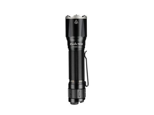 Ліхтар ручний Fenix TK16 V2.0 + подарунок Ліхтар ручний Fenix E02R (TK16V20E02R)