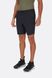 Шорты мужские Rab Momentum Light Shorts, Ebony, 32 (RB QFW-03-E-32)