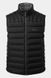 Жилет чоловічий Rab Electron Pro Vest, Black, S (RB QDN-85-S)