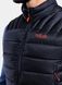 Жилет мужской Rab Electron Pro Vest, Black, S (RB QDN-85-S)