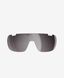 Лінза POC DO Blade Sparelens, Violet / Light Silver Mirror (PC DOBL51100VLSONE1)