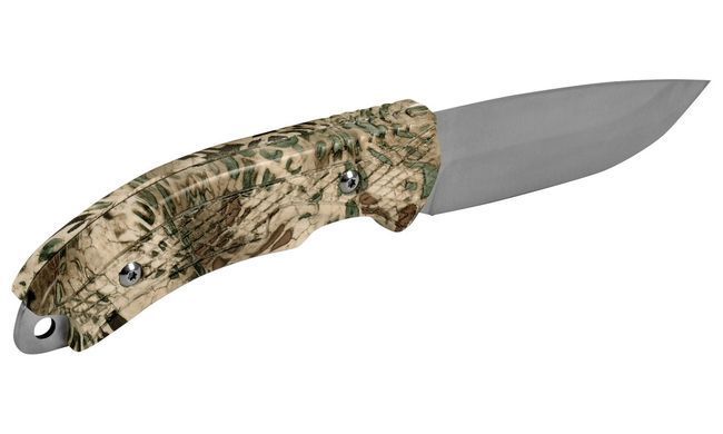 Нож Camillus Mask Prym1 Drop Point 9" (CML CAM-19832)