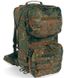 Штурмовой рюкзак Tasmanian Tiger Patrol Pack Vent FT 32, Flecktarn Ii (TT 7935.464)