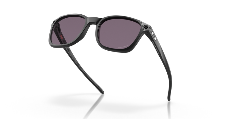 Очки Oakley Ojector, Matte Black/Prizm Grey (OAK 90180155)