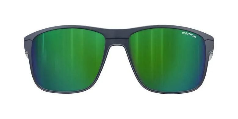 Окуляри сонцезахисні Julbo Renegade, Blue Mat/Green, SP3CF (J J4991112)