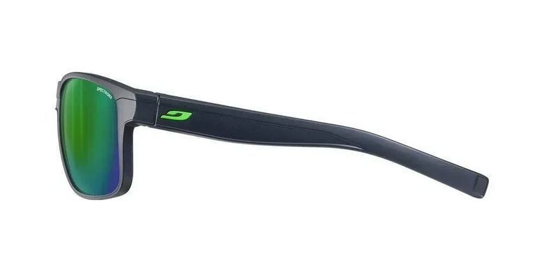 Окуляри сонцезахисні Julbo Renegade, Blue Mat/Green, SP3CF (J J4991112)