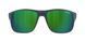 Окуляри сонцезахисні Julbo Renegade, Blue Mat/Green, SP3CF (J J4991112)